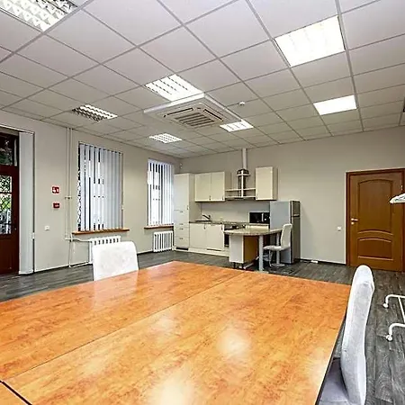 Vilnius Hostel Vilnius