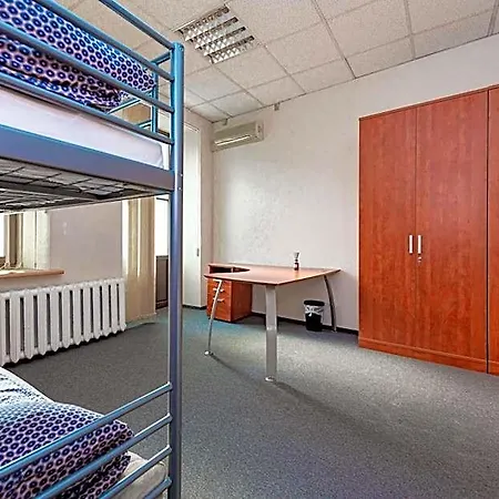 Vilnius Hostel Vilnius