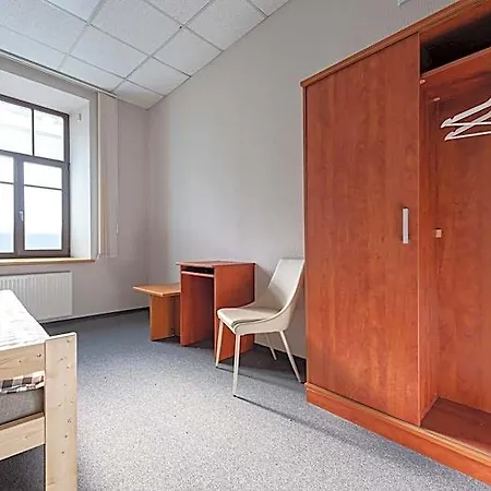 Vilnius Hostel Vilnius