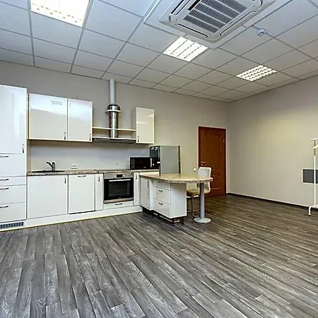 Vilnius Hostel Hostel *