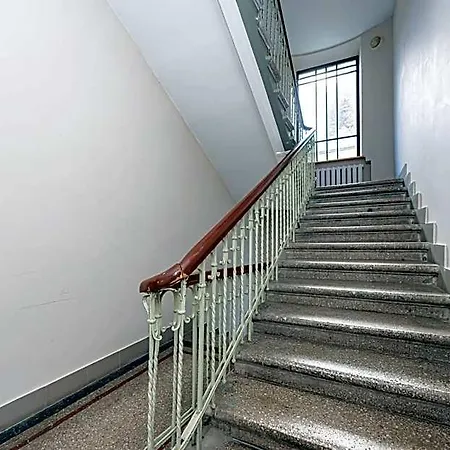 Vilnius Hostel Hostel Vilnius
