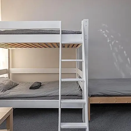 Hostel Vilnius Hostel *