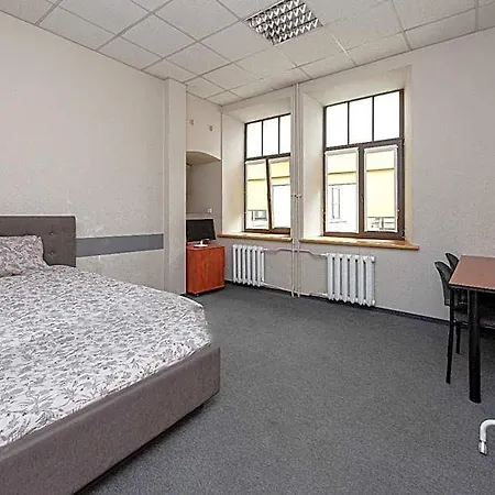 Vilnius Hostel Hostel Βίλνιους