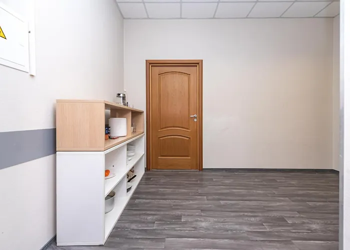 Vilnius Hostel ホステル ヴィリニュス