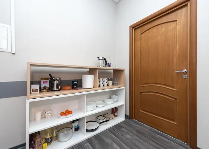 Vilnius Hostel Hostel *