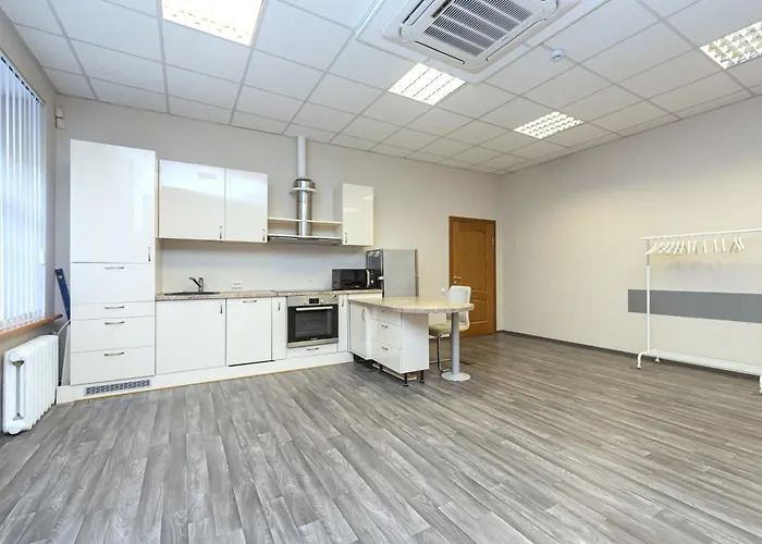 Hostel Vilnius Hostel *