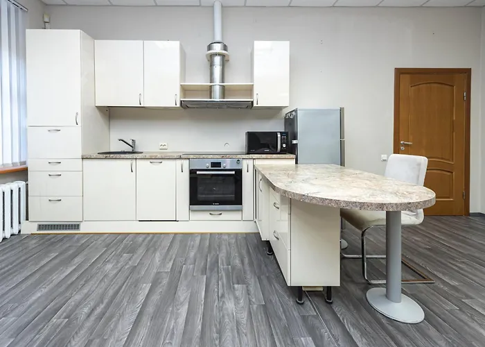 Vilnius Hostel * Wilna