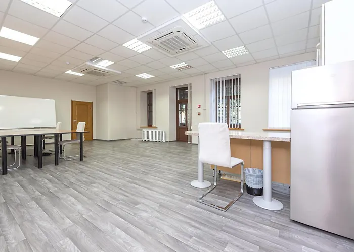 Hostel Vilnius Hostel Wilna