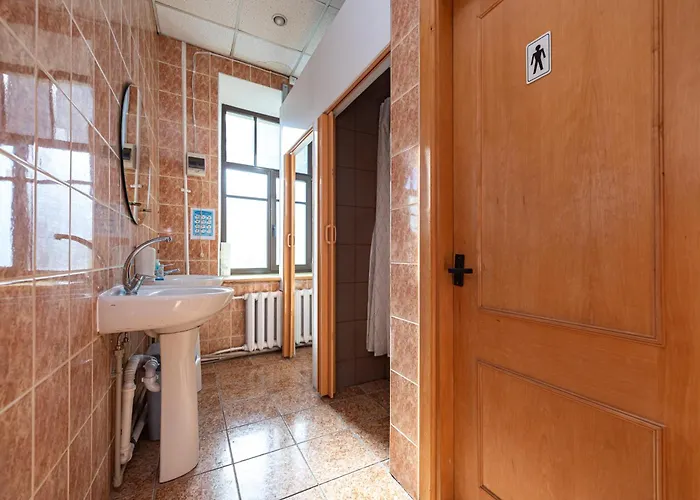 Vilnius Hostel Hostel Wilna