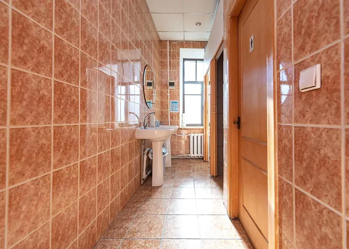 Vilnius Hostel Hostel Wilna