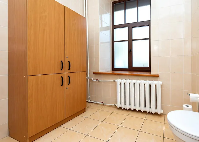 ホステル Vilnius Hostel *