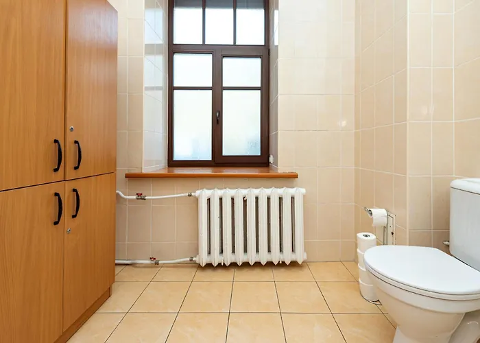 Vilnius Hostel Hostel *