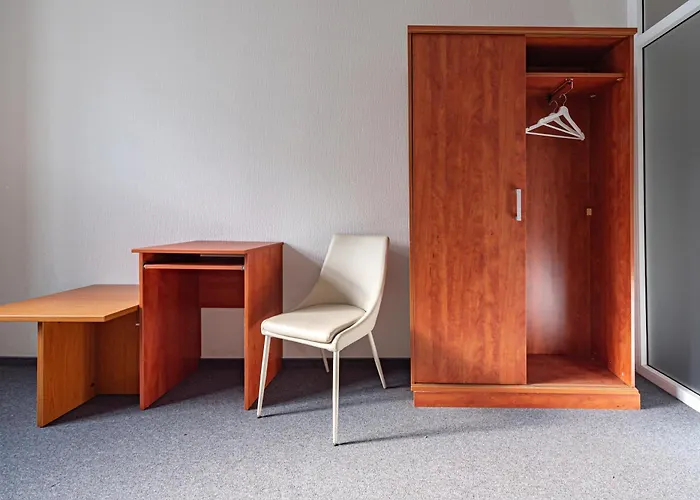 Vilnius Hostel ホステル