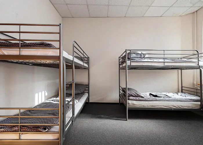 ホステル Vilnius Hostel *