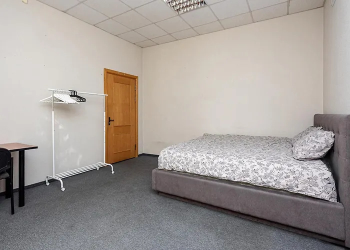 ホステル Vilnius Hostel *