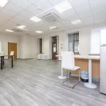호스텔 Vilnius Hostel 빌뉴스