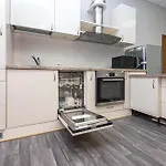 Vilnius Hostel 호스텔