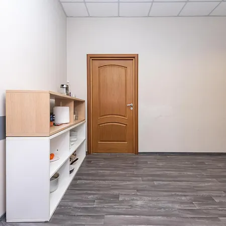 Vilnius Hostel Auberge de jeunesse Vilnius