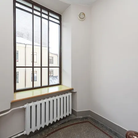 Auberge de jeunesse Vilnius Hostel Vilnius
