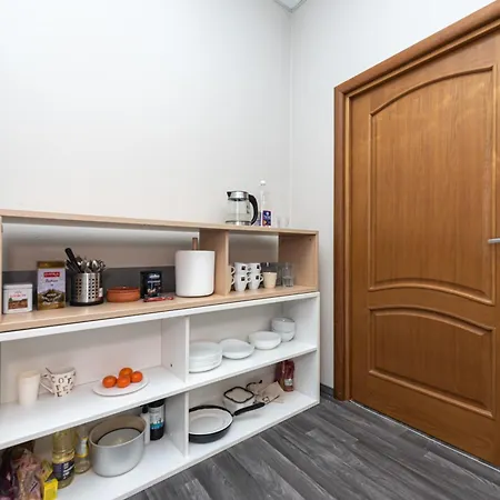 Vilnius Hostel 旅馆 *