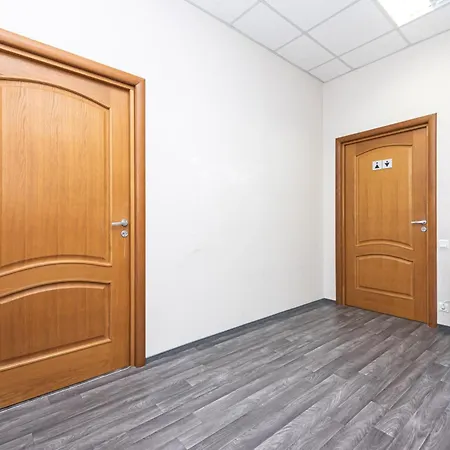 Auberge de jeunesse Vilnius Hostel *
