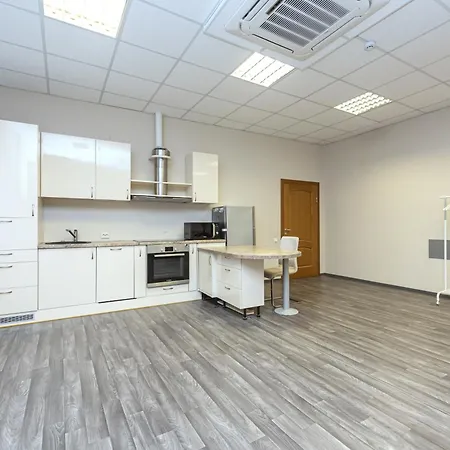 Auberge de jeunesse Vilnius Hostel *