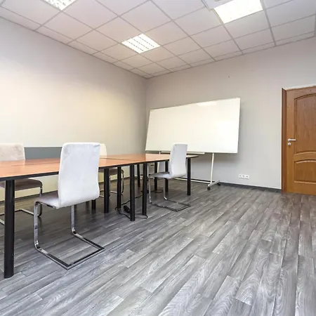 Vilnius Hostel 旅馆 维尔纽斯