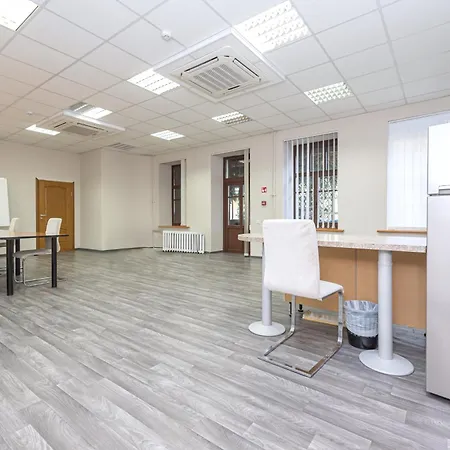 旅馆 Vilnius Hostel 维尔纽斯