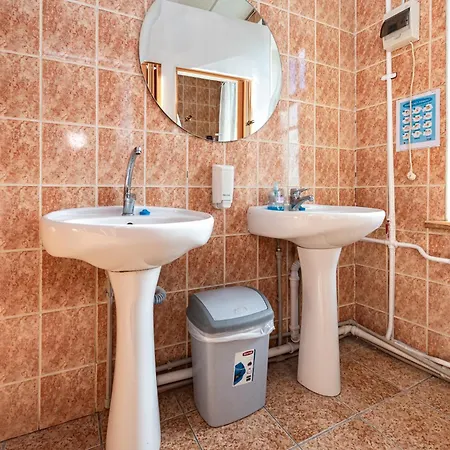 Vilnius Hostel