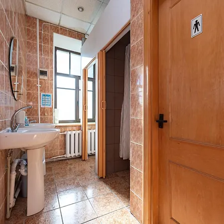 Vilnius Hostel 旅馆 维尔纽斯