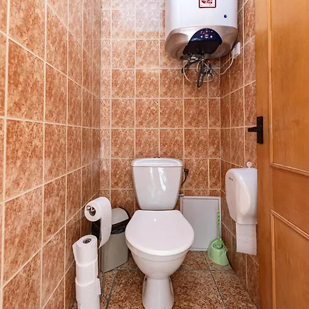 旅馆 Vilnius Hostel