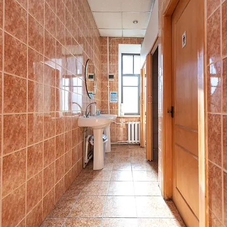 Vilnius Hostel 旅馆 维尔纽斯