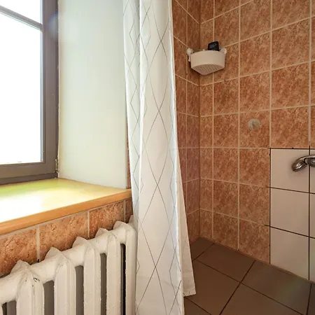 旅馆 Vilnius Hostel 维尔纽斯