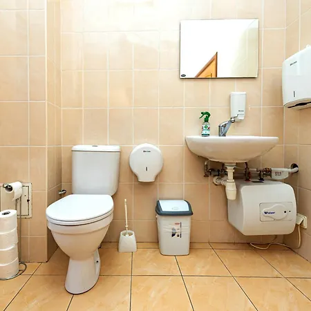 Vilnius Hostel 旅馆 *