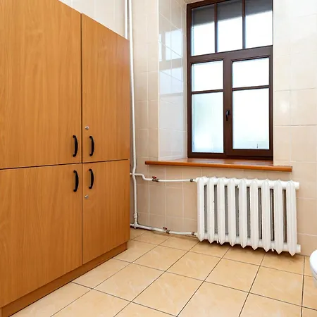 旅馆 Vilnius Hostel *