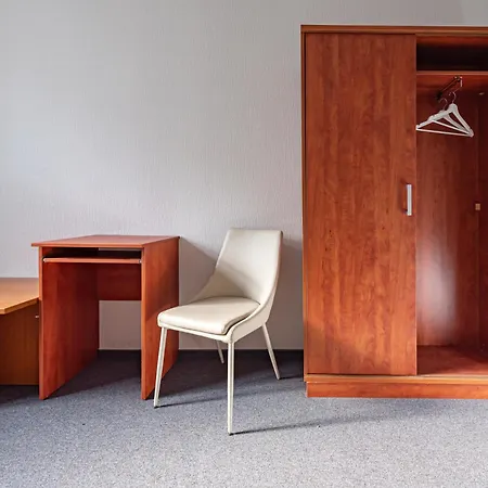 Vilnius Hostel 旅馆