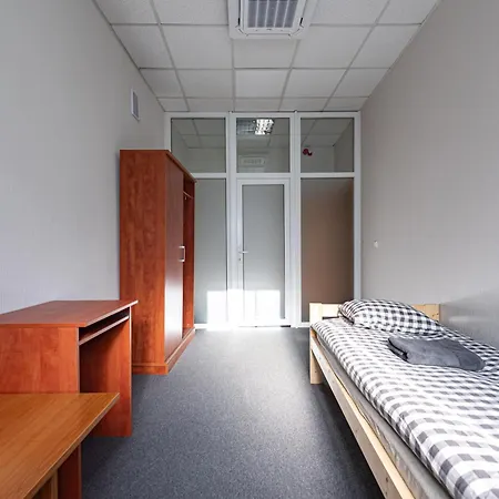 Vilnius Hostel 旅馆 *