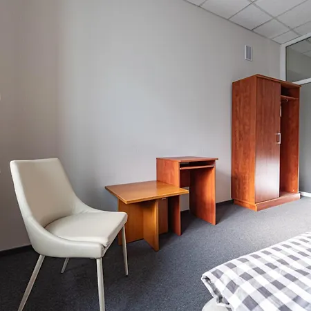 Vilnius Hostel Auberge de jeunesse Vilnius