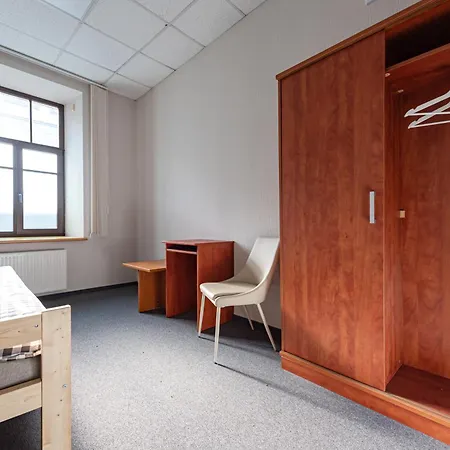 Auberge de jeunesse Vilnius Hostel Vilnius