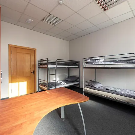 旅馆 Vilnius Hostel