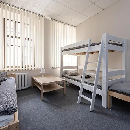 Vilnius Hostel 旅馆