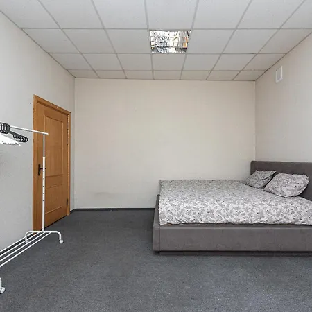 Vilnius Hostel * 维尔纽斯