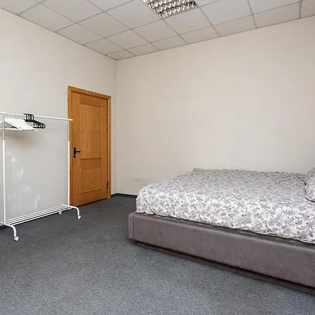 旅馆 Vilnius Hostel *