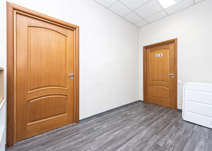 Хостел Vilnius Hostel *