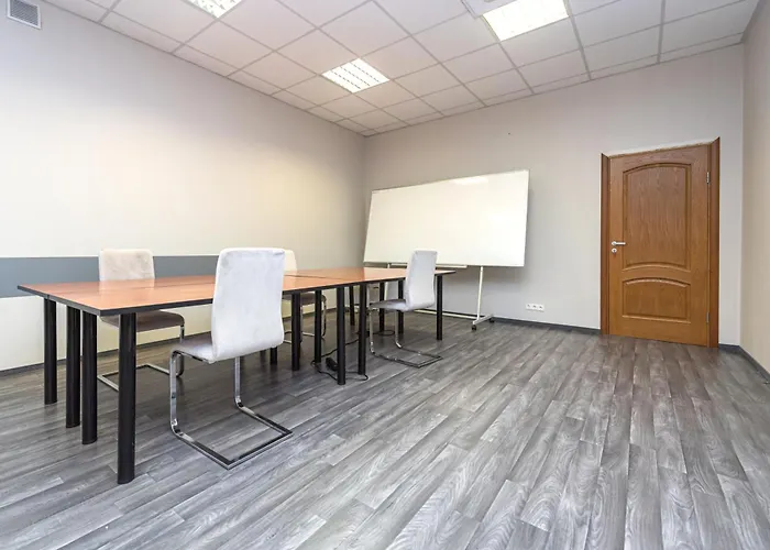 Vilnius Hostel Хостел Вільнюс