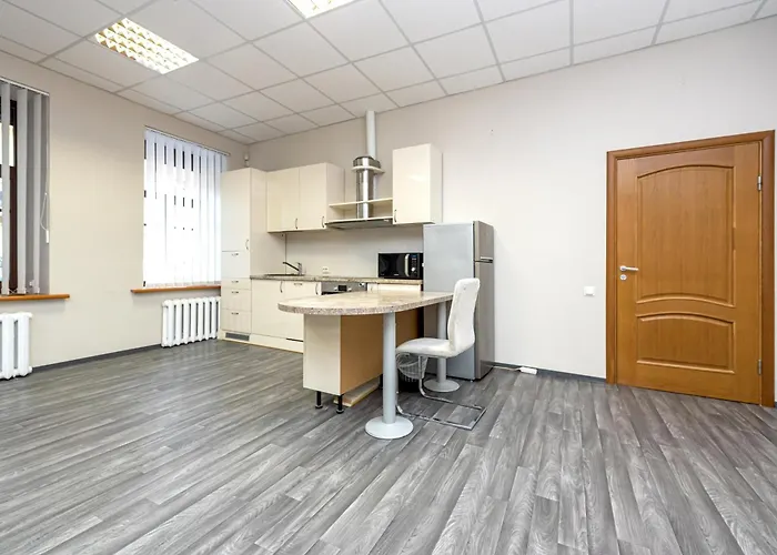 Vilnius Hostel Хостел Вільнюс