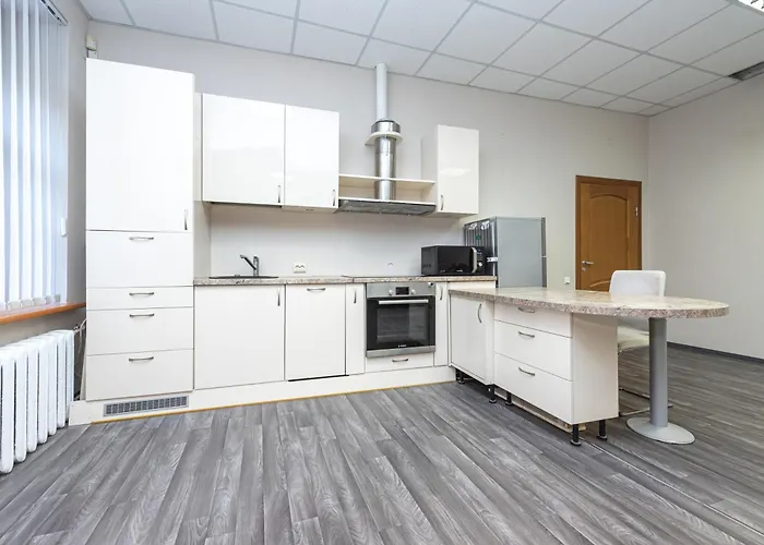 Vilnius Hostel * Вільнюс