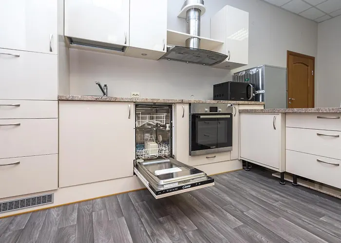 Vilnius Hostel Хостел