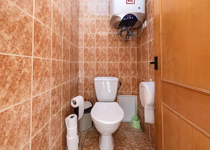 Хостел Vilnius Hostel