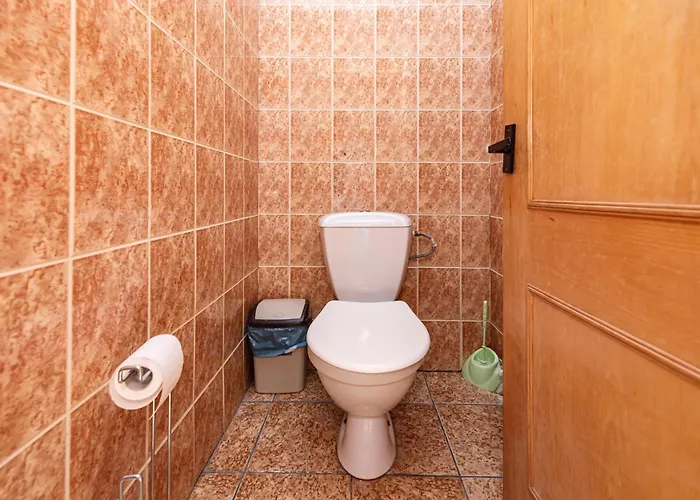 Хостел Vilnius Hostel Вільнюс